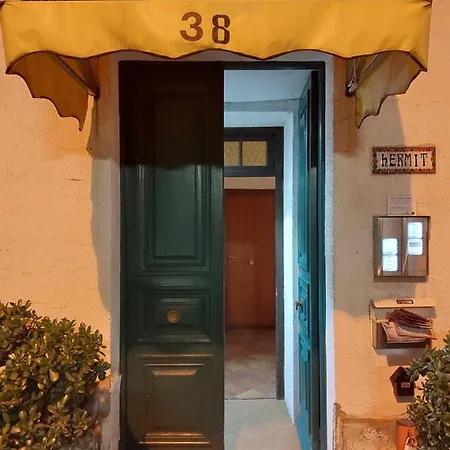 Manuela's Apartmán *