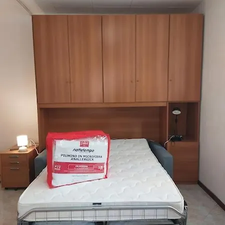 Apartmán Manuela's