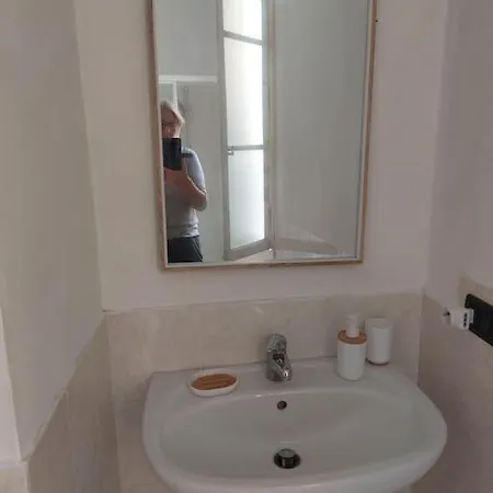 Apartmán Manuela's Sanremo
