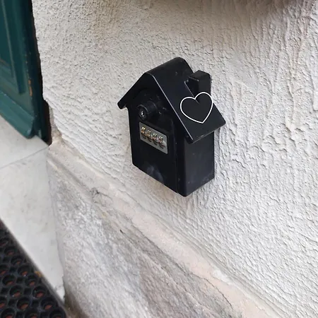 Apartmán Manuela's *