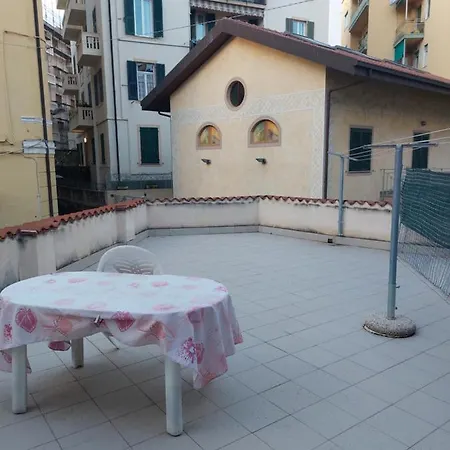 Manuela's Apartmán *