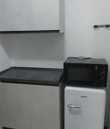 Manuela's Apartmán