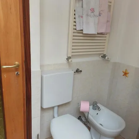 Manuela's Apartmán *