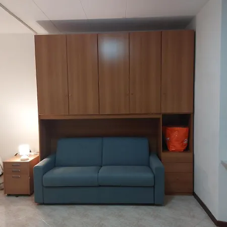 Manuela's Apartmán