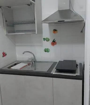 Apartmán Manuela's