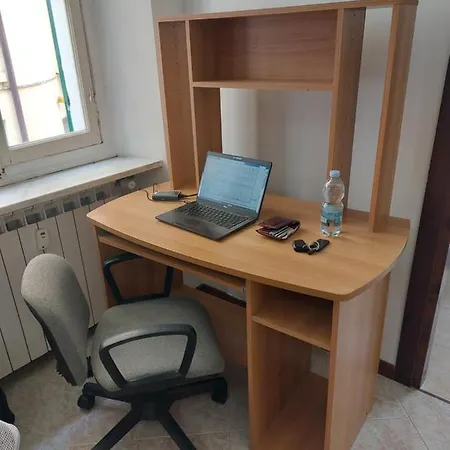Apartmán Manuela's