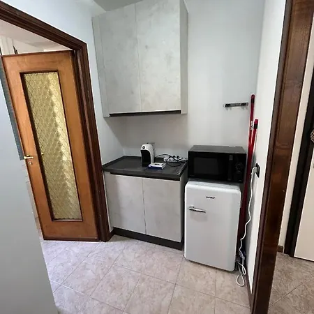 Apartmán Manuela's *