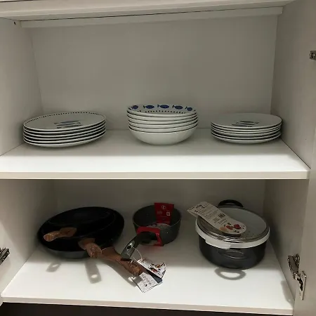 Apartmán Manuela's